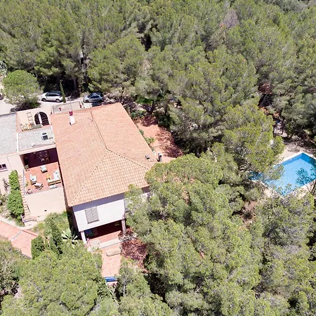 Bed & Breakfast Aldeamia, Forest, Mountain View, At 8 Min