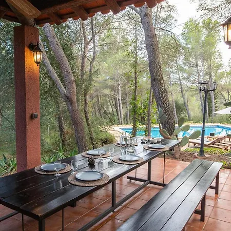 Aldeamia, Forest, Mountain View, At 8 Min Bed & Breakfast