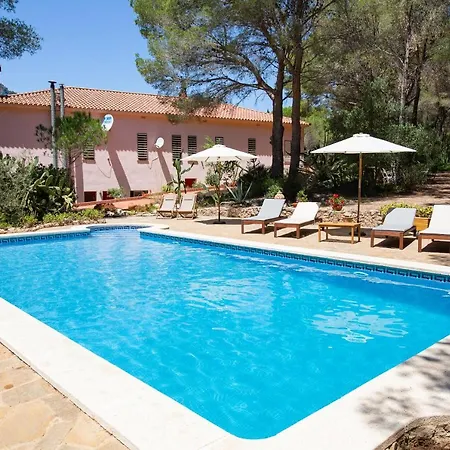 Bed & Breakfast Aldeamia, Forest, Mountain View, At 8 Min *