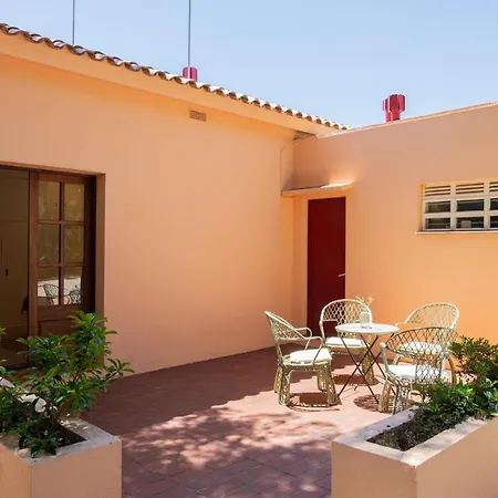 Aldeamia, Forest, Mountain View, At 8 Min * Vilanova de Escornalbou