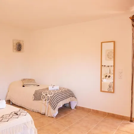 Aldeamia, Forest, Mountain View, At 8 Min Bed & Breakfast *