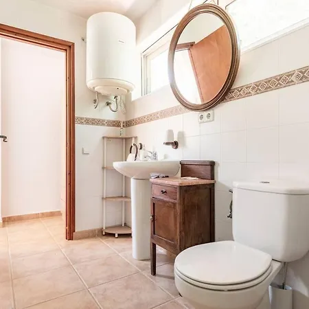 Aldeamia, Forest, Mountain View, At 8 Min Bed & Breakfast *