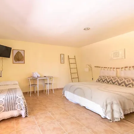 Bed & Breakfast Aldeamia, Forest, Mountain View, At 8 Min Vilanova de Escornalbou