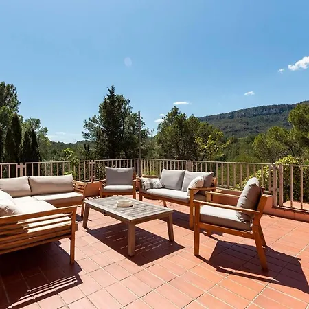 Aldeamia, Forest, Mountain View, At 8 Min Bed & Breakfast