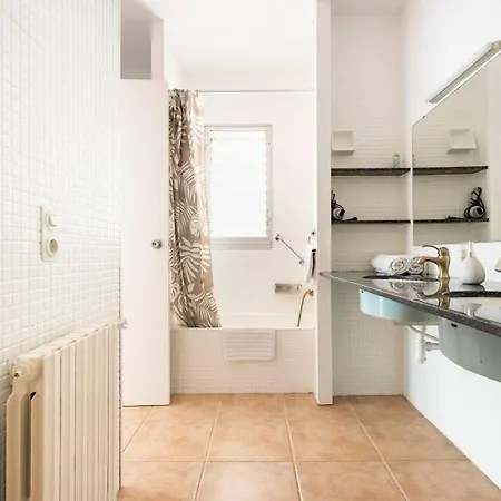 Aldeamia, Forest, Mountain View, At 8 Min Bed & Breakfast Vilanova de Escornalbou