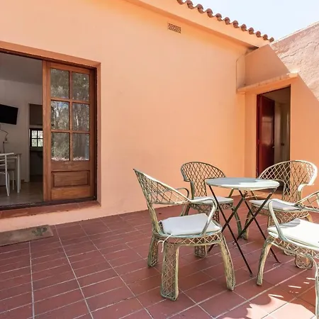 Bed & Breakfast Aldeamia, Forest, Mountain View, At 8 Min Vilanova de Escornalbou