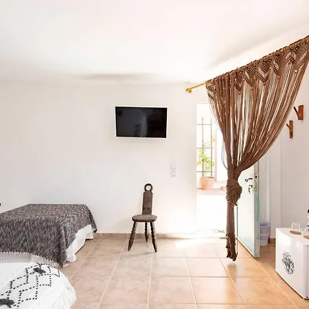 Bed & Breakfast Aldeamia, Forest, Mountain View, At 8 Min *