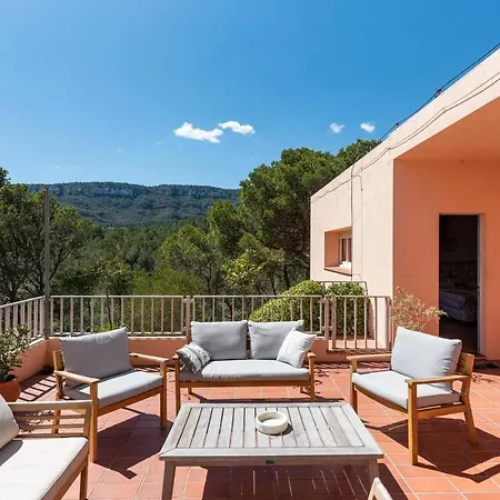Aldeamia, Forest, Mountain View, At 8 Min Bed & Breakfast