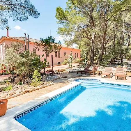 Bed & Breakfast Aldeamia, Forest, Mountain View, At 8 Min *