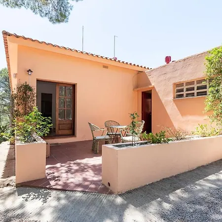 Aldeamia, Forest, Mountain View, At 8 Min Bed & Breakfast Vilanova de Escornalbou