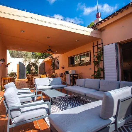 Aldeamia, Forest, Mountain View, At 8 Min Bed & Breakfast *