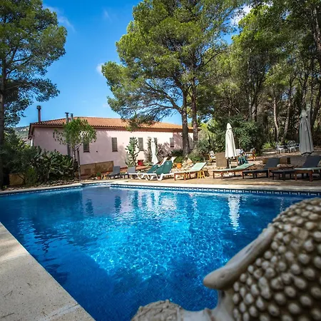 Bed & Breakfast Aldeamia, Forest, Mountain View, At 8 Min