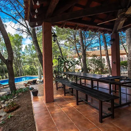 Bed & Breakfast Aldeamia, Forest, Mountain View, At 8 Min *