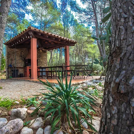 Bed & Breakfast Aldeamia, Forest, Mountain View, At 8 Min *